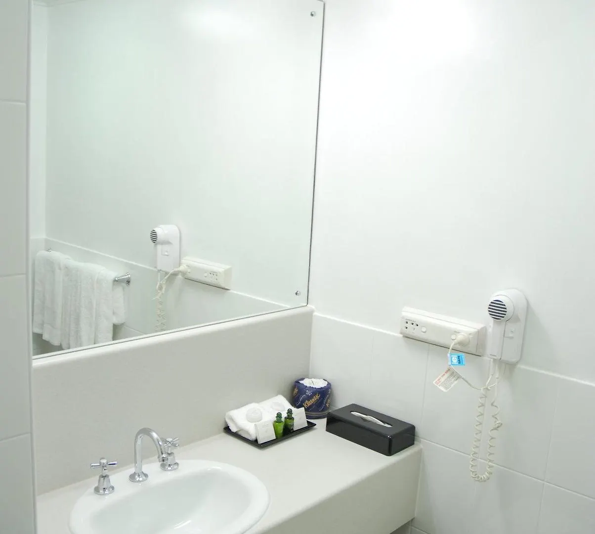 Hotel Chifley On South Terrace Adelaide 3*,